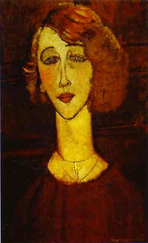 Lolotte (1916).