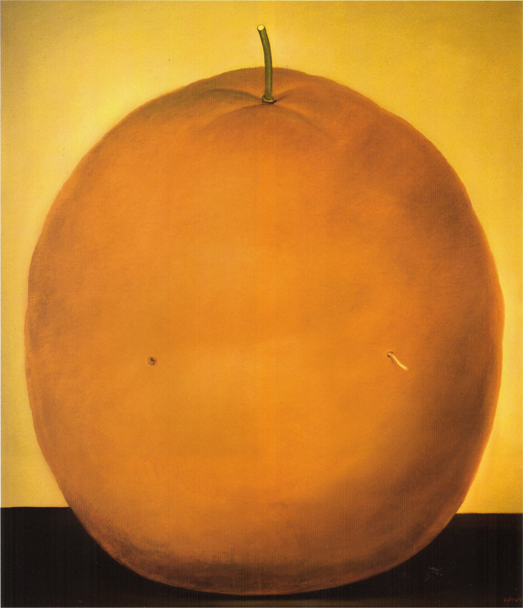 Orange (1977).