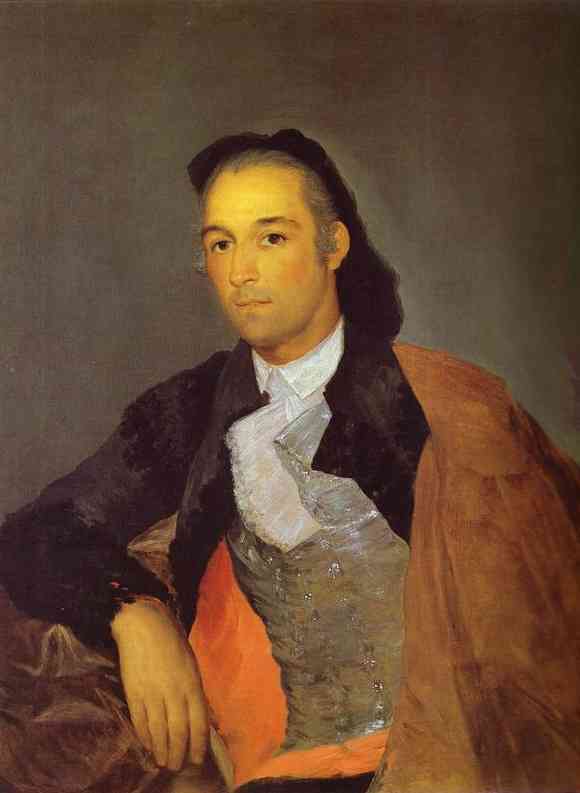 Pedro Romero (1795).