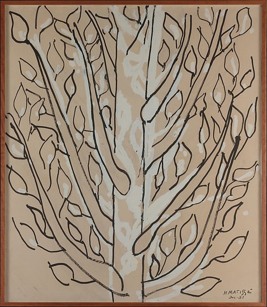 The Tree (1951).