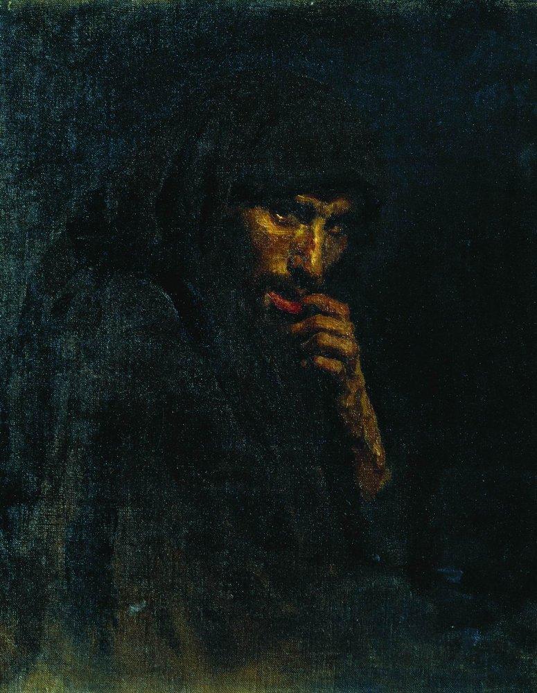 Judas (1885).