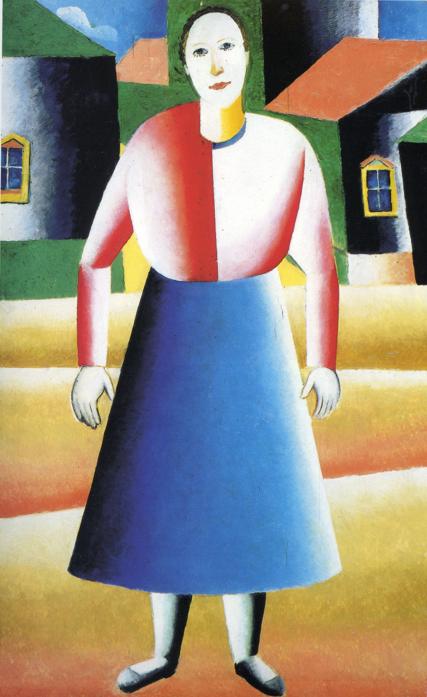 Girl in the Country (1929).