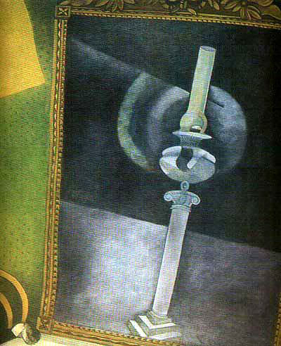 Mirror (1915).