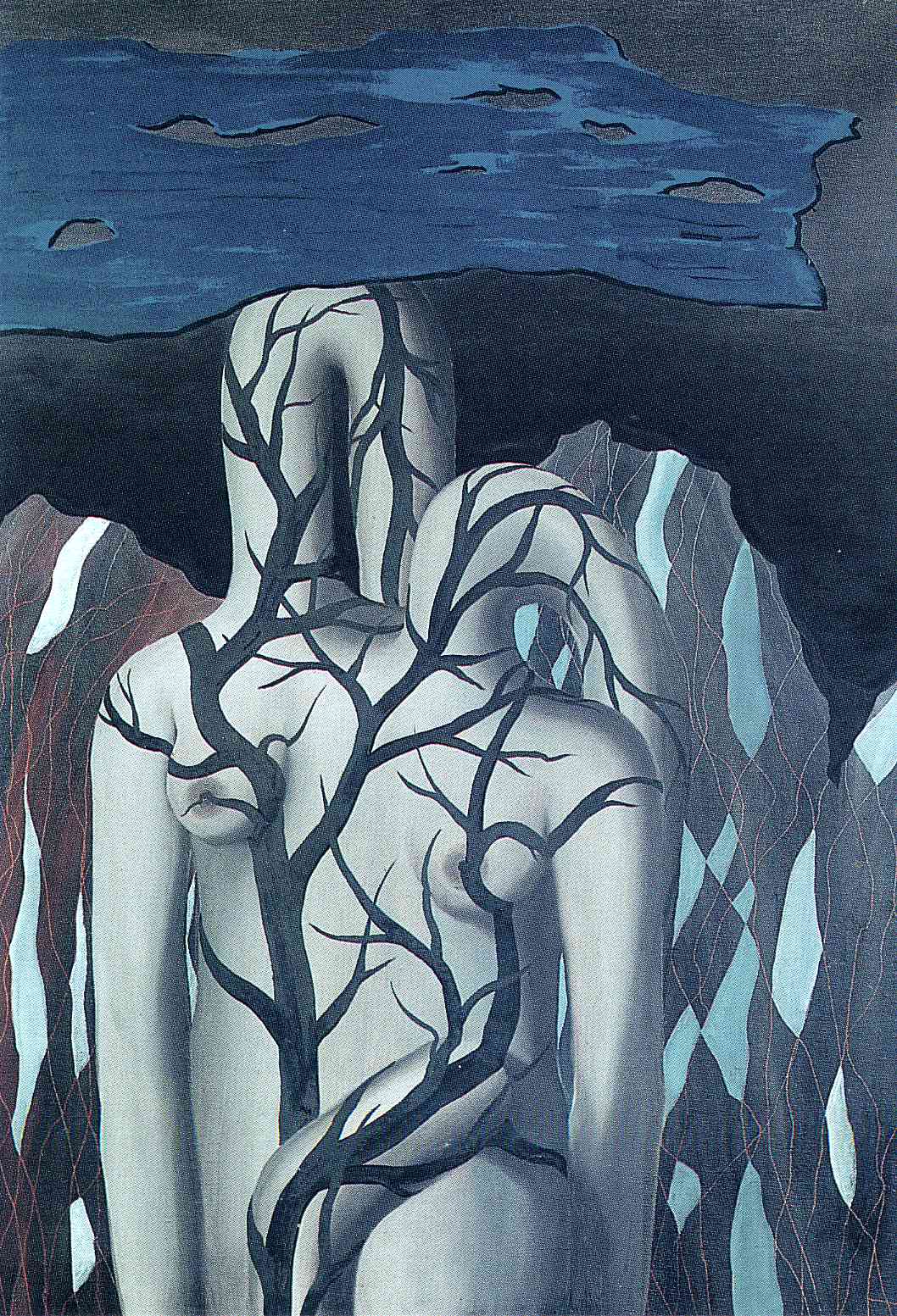 Landscape (1926).