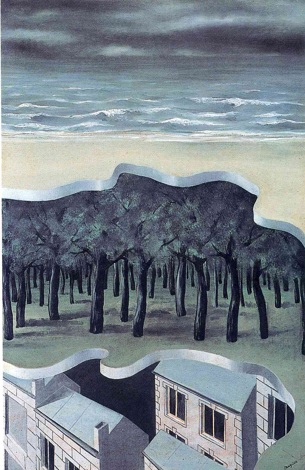 Popular panorama (1926).