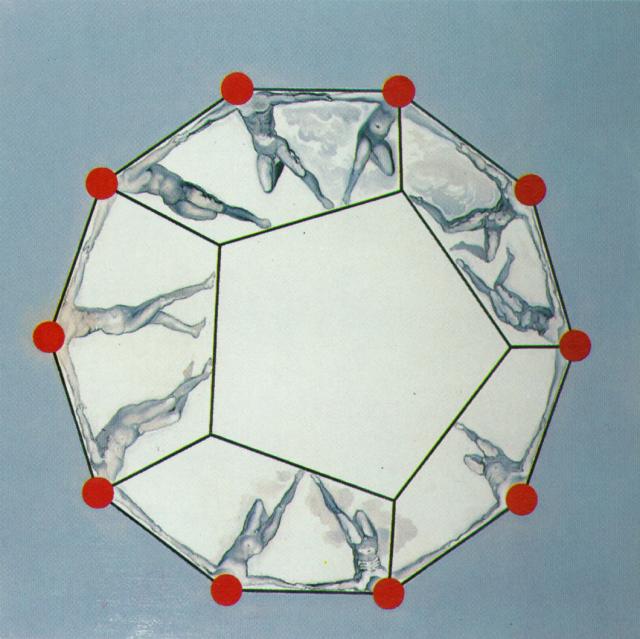 Pentagonal Sardana (1979).