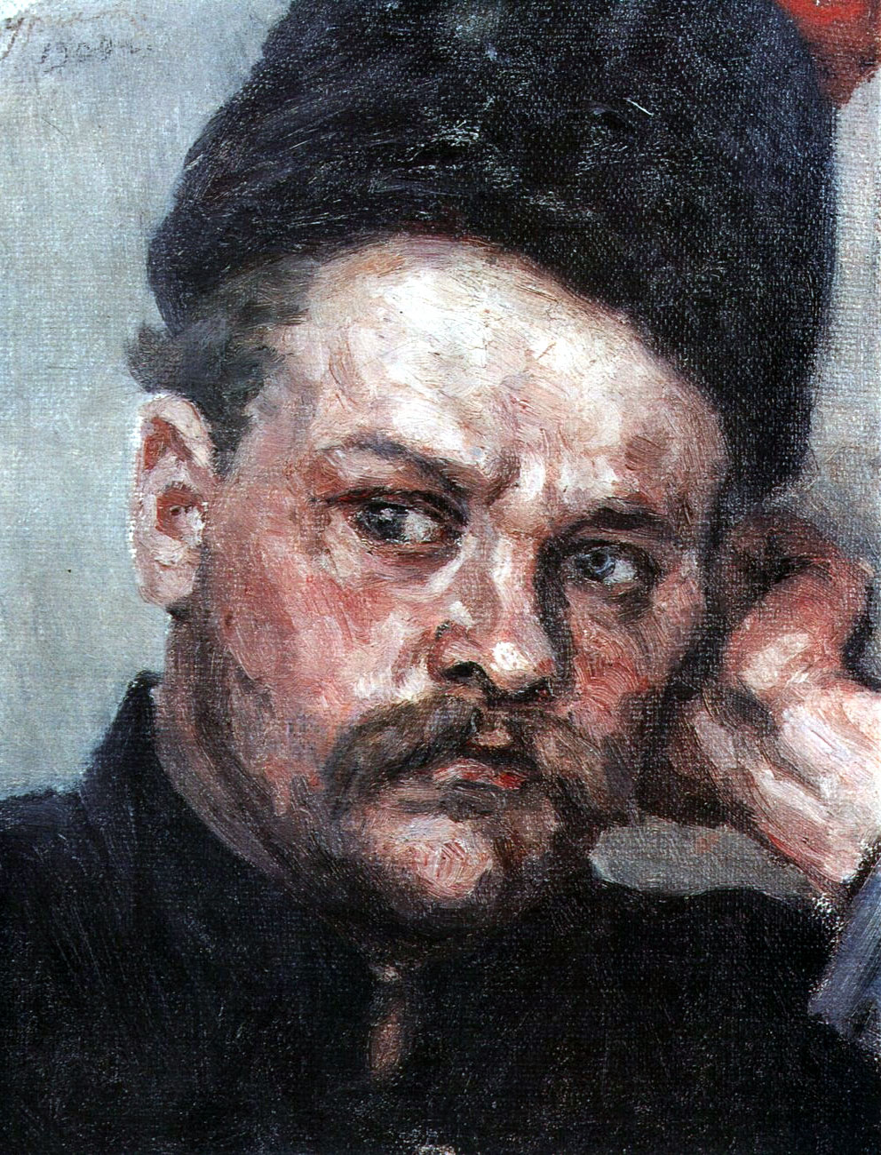 Razin (1909).