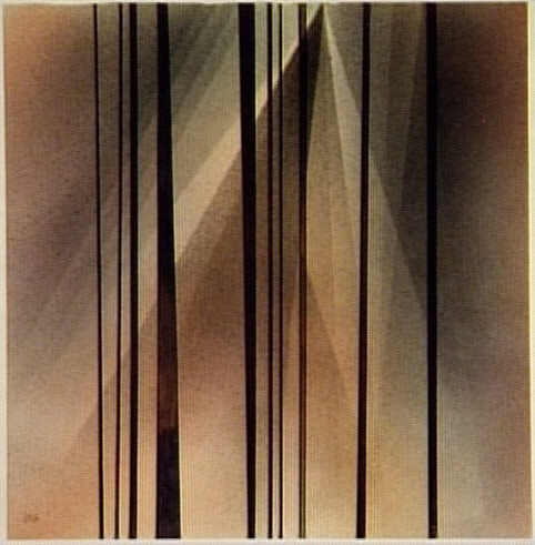 Crossing (1928).