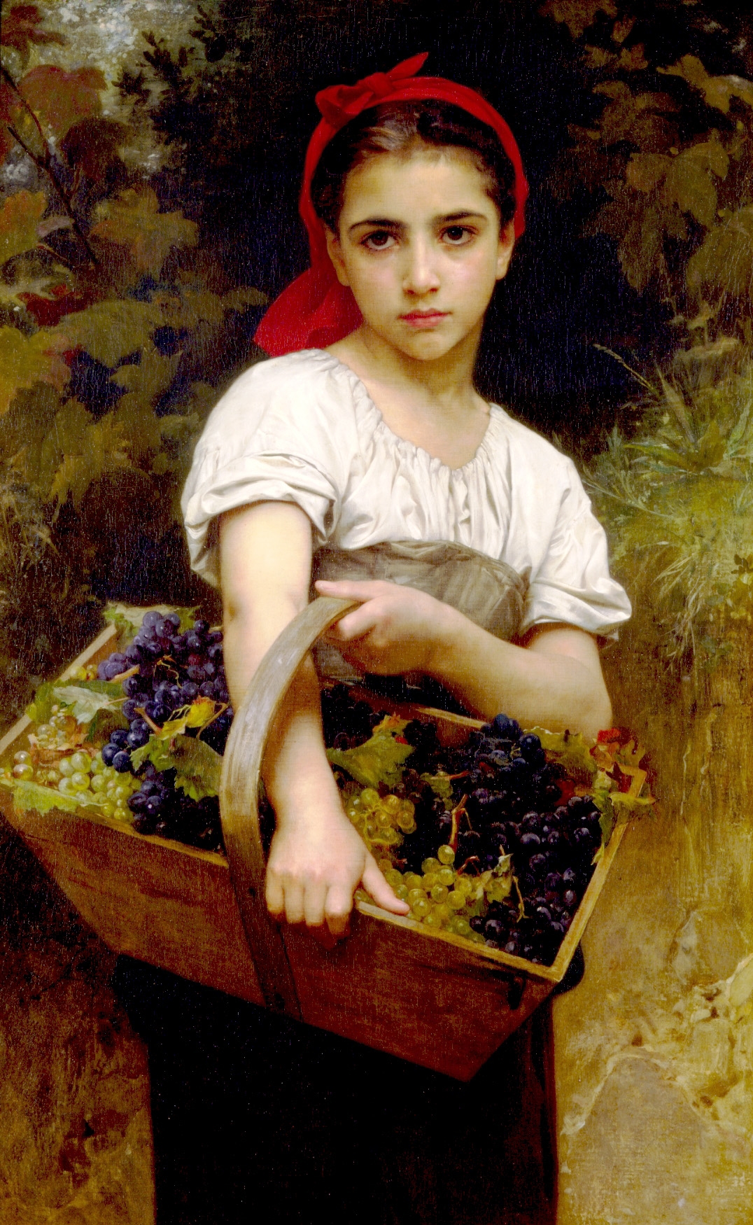 Harvester (1875).