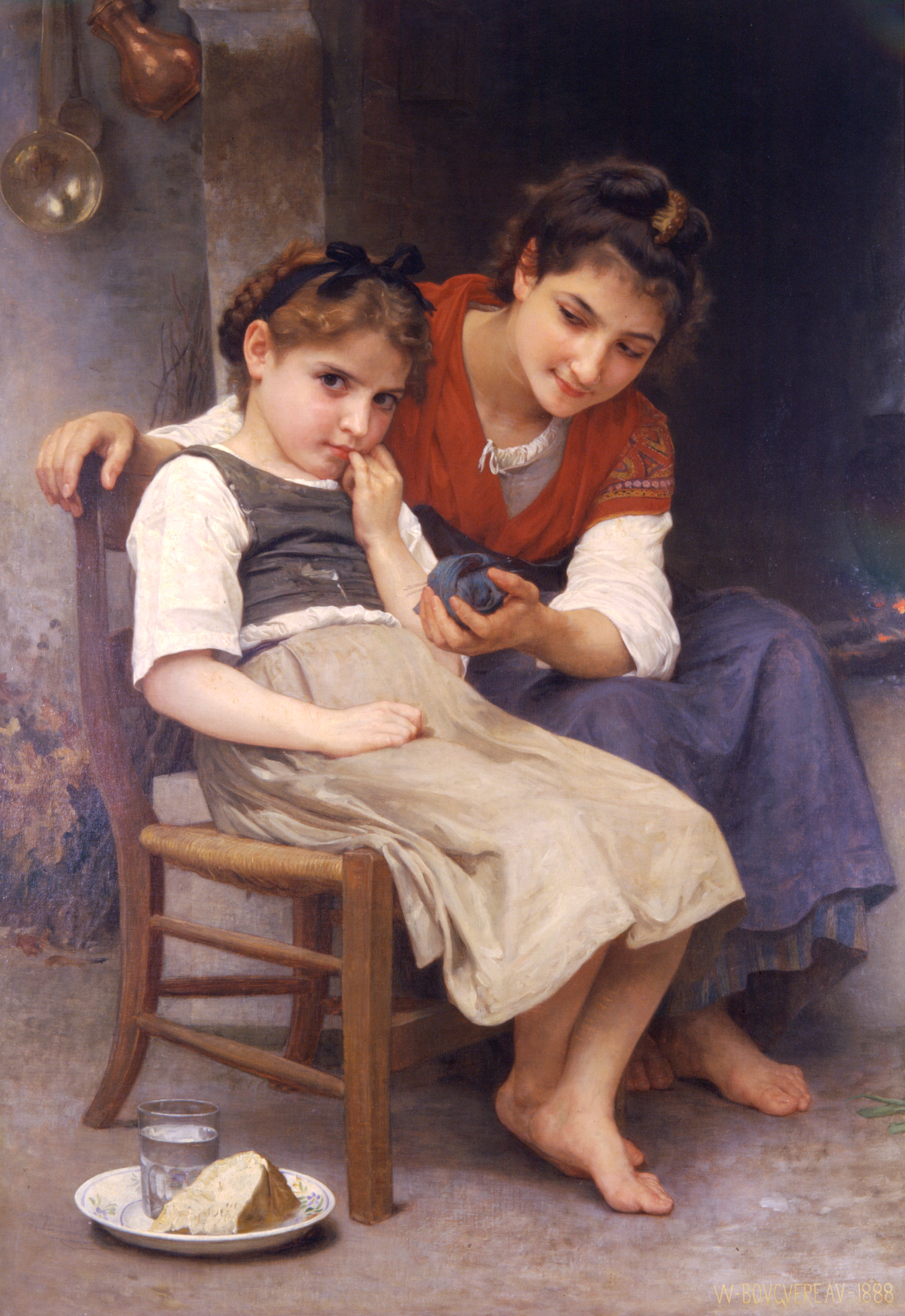 Little sulky (1888).