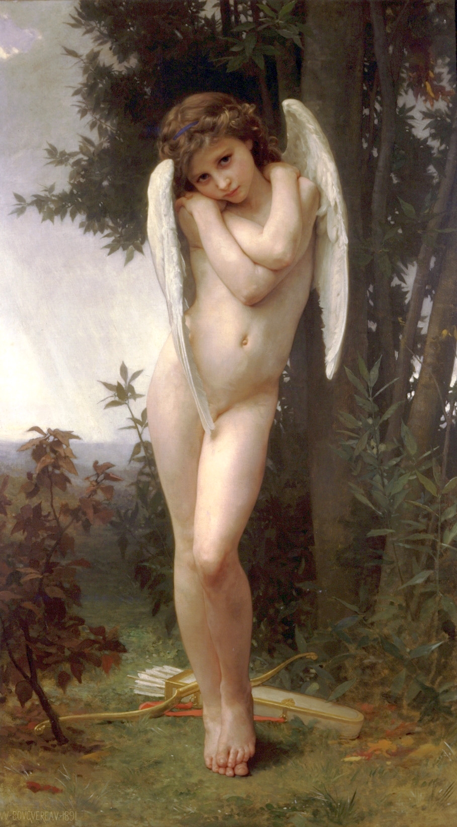 Cupidon (1891).