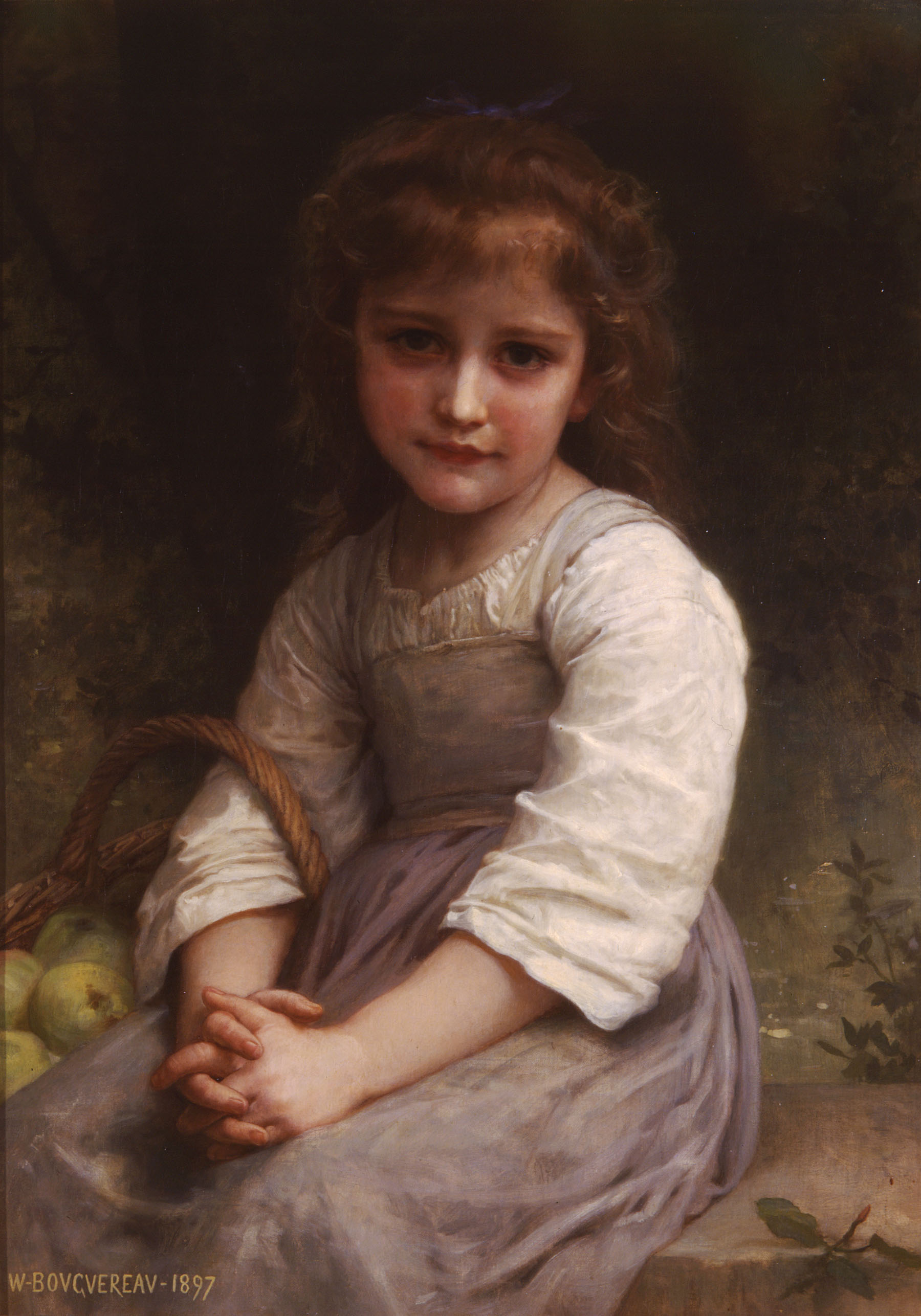 Apples (1897).