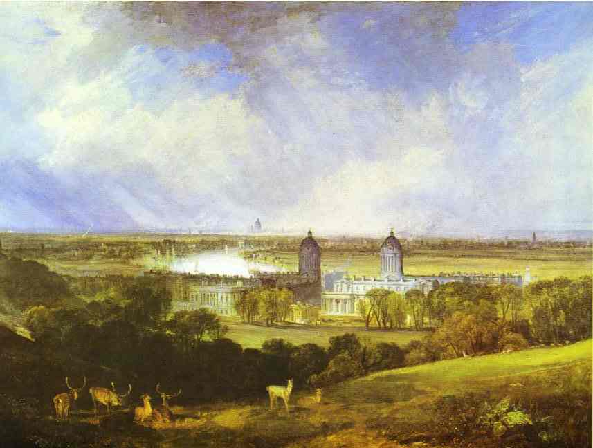 London (1809).