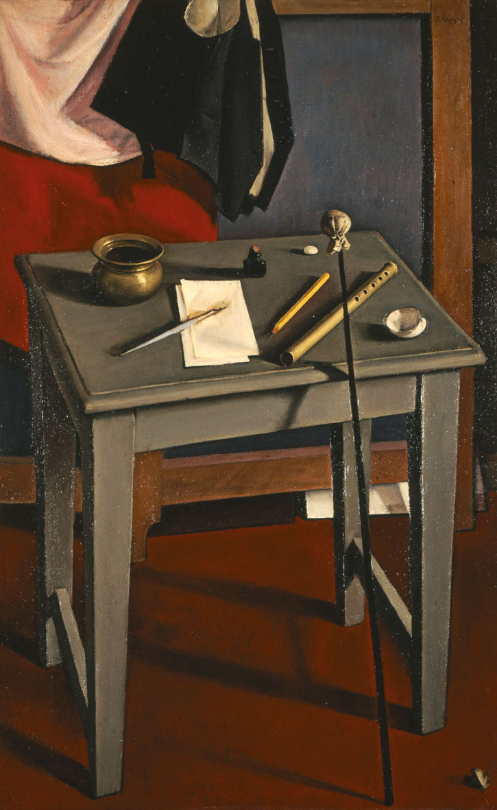 The Table (1947).