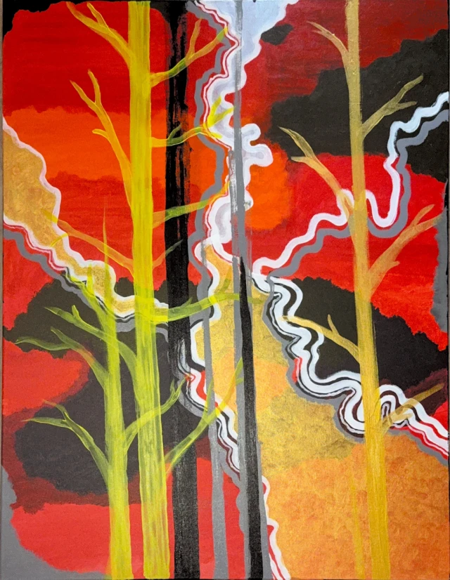 Composition #1