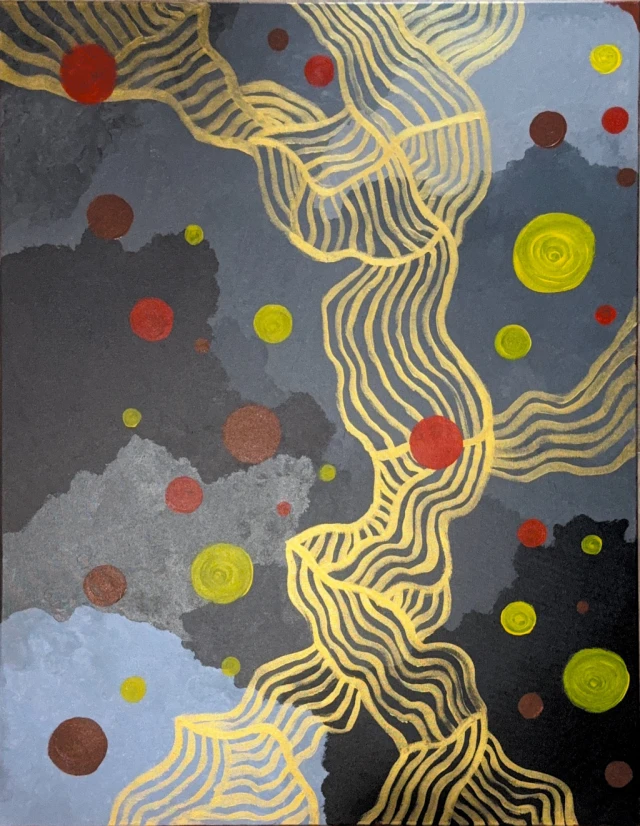 Composition #2