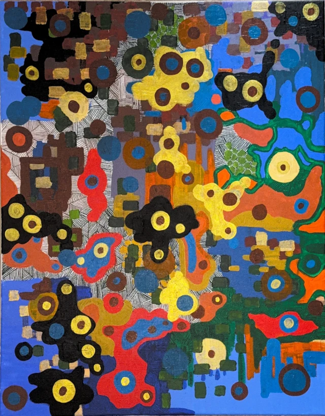 Composition #3