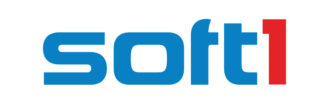 Soft1 logo